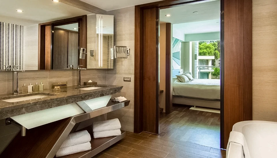 هتل رکسوس پریمیوم بلک آنتالیا